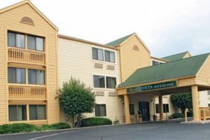 La Quinta Inn St. Louis - Maryland Heights Image