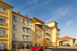 La Quinta Inn & Suites Smyrna voted 3rd best hotel in Smyrna 