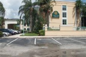 La Quinta Inn & Suites South West Plantation Image