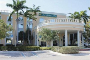 La Quinta Inn & Suites Sunrise Image