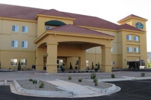 La Quinta Inn and Suites Tucumcari Image