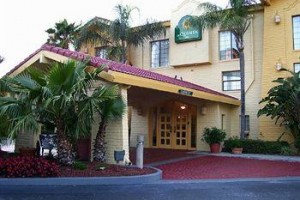 La Quinta Inn Tampa Bay Clearwater Pinellas Park Image
