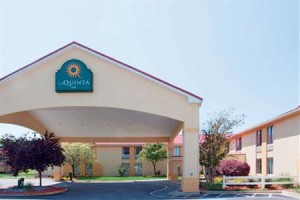 La Quinta Inn Waldorf voted 5th best hotel in Waldorf