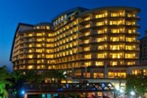 Lara Beach Hotel voted 2nd best hotel in Antalya