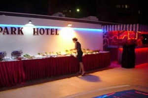 Lara Park Hotel Image