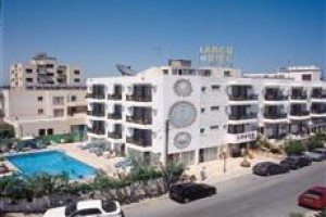 Larco Hotel Image