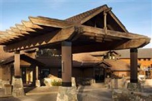 Larkspur Hotel Truckee voted 3rd best hotel in Truckee