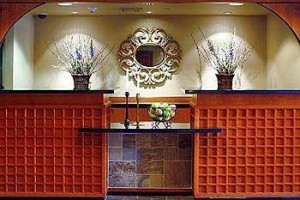 Larkspur Landing Renton/Seattle voted  best hotel in Renton