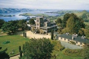 Larnach Castle Lodge Image