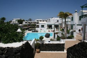 Las Acacias Apartments Lanzarote Image