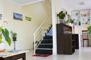 Las Brisas Hotel and Pousada Image