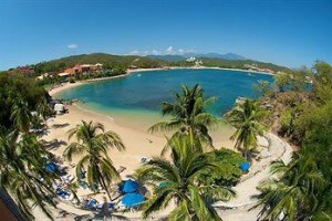 Las Brisas Hotel Huatulco voted 3rd best hotel in Santa Maria Huatulco