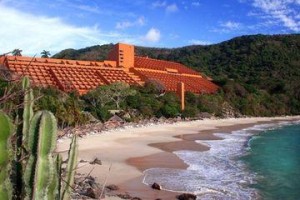 Las Brisas Resort Ixtapa Image