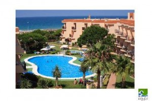 Las Dunas Aparthotel Chiclana de la Frontera voted 8th best hotel in Chiclana de la Frontera