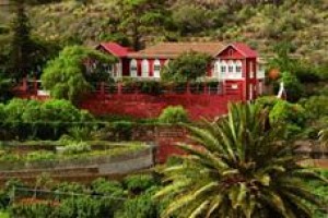 Las Longueras Hotel Rural Gran Canaria Image