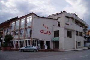 Hotel Las Olas Image