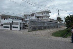 Las Palmas Hotel Corozal Image