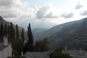 Las Terrazas De La Alpujarra voted 3rd best hotel in Bubion