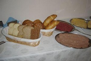 Las Vegas Bed and Breakfast Image