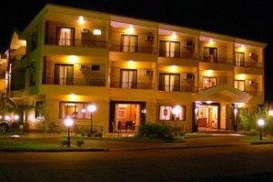 Las Ventanas voted 3rd best hotel in Ciudad Del Este