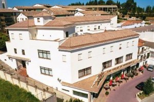 Hotel Las Villas de Antikaria voted 8th best hotel in Antequera