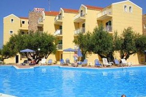 Lassi Hotel Image