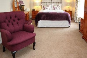 Lastra Farm Hotel Amlwch Image