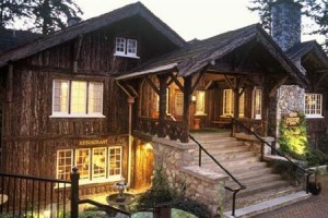 Latch Country Inn-Restaurant Image