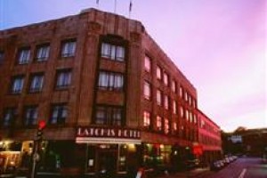 Latchis Hotel Image