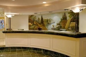 The Latham Hotel Image