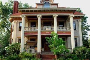 Lathrop House B&B Image