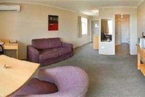 The Latimer Hotel Image