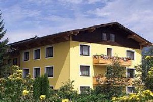 Latini Gastehaus Zell am See Image