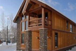 Latitude 42 Chalet Kutchan Image