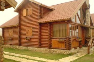 L'Auberge Des Cedres Image