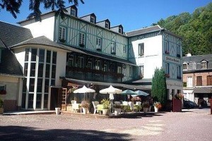 L'auberge Du President Hotel Cormeilles Image