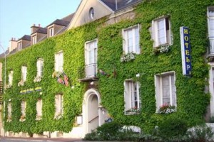 L'Auberge du Vieux Chateau Image