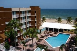 Lauderdale Beachside Hotel Image