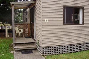 Launceston Holiday Park Legana Image