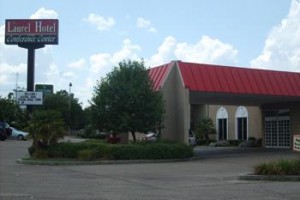 Laurel Hotel (Mississippi) Image
