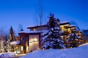 Laurelwood Condominiums Snowmass Village Image