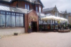 Lauriston Hotel Ardrossan Image