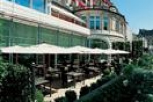 Lausanne Palace & Spa voted  best hotel in Lausanne