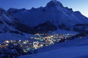 Lavendel Gastehaus Lech am Arlberg Image