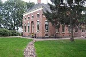 Lavendelboerderij Ruitenborgh voted  best hotel in Nieuwediep