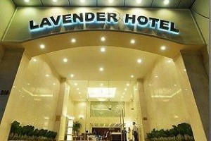 Lavender Hotel Ho Chi Minh City Image