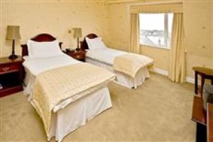 Lawlors Hotel Dungarvan voted 4th best hotel in Dungarvan