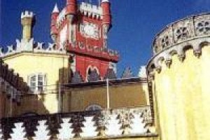 Lawrence's Hotel voted 3rd best hotel in Sintra