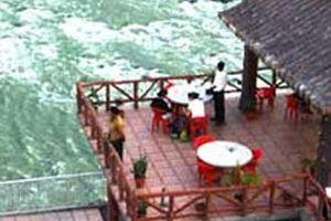 Divine Resorts Laxman Jhula Image