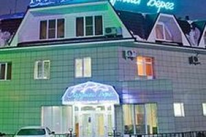 Lazurny Bereg Hotel Irkutsk Image